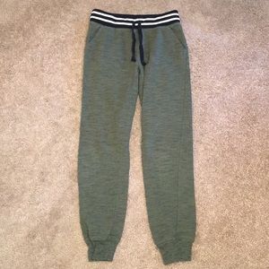 Joggers